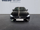 VOLVO V60 T6 AWD Hybride Rechargeable 253 ch 145 ch Geartronic 8 Ultra Style Chrome