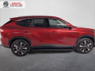 MG EHS 1.5T PHEV 272 ch Luxury
