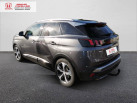 PEUGEOT 3008 Puretech 180ch SS EAT8 GT Line