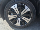 VOLVO XC60 T6 AWD Hybride rechargeable 253 ch145 ch Geartronic 8 Plus Style Dark