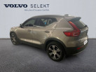 VOLVO XC40 T3 163 ch Geartronic 8 Inscription