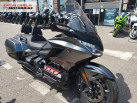 HONDA GL 1800 GOLDWING BAGGER DCT
