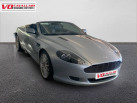 ASTON MARTIN DB9 Volante Touchtronic A