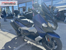 SYM MAXSYM TL 500