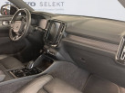 VOLVO XC40 D4 AWD AdBlue 190 ch Geartronic 8 R-Design