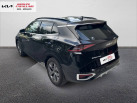 KIA Sportage 1.6 T-GDi 215ch ISG Hybride BVA6 4x2 GT-line