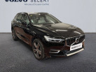 VOLVO XC60 T8 Twin Engine 303 ch 87 ch Geartronic 8 Inscription Luxe