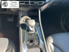 MG EHS 1.5 Hybrid 224 ch Luxury