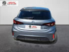 MG MG3 1.5 L Hybrid 195 ch Luxury
