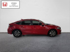 HONDA Civic e:HEV 2.0 i-MMD Executive