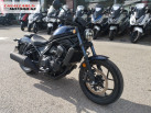 HONDA CMX 1100 REBEL DCT