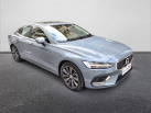 VOLVO S60 T6 Twin Engine 253 87 ch Geartronic 8 Inscription Luxe