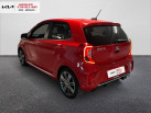 KIA Picanto 1.2L 84 ch BVM5 GT Line