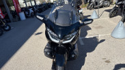 HONDA GL 1800 GOLDWING TOUR DCT NAVI AIRBAG