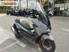 HONDA FORZA 300 ABS