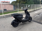 HONDA EM1 e