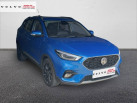 MG ZS 1.5L VTI-Tech 106ch 2WD Comfort