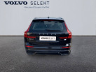 VOLVO XC60 T6 AWD Hybride rechargeable 253 ch145 ch Geartronic 8 Plus Style Dark