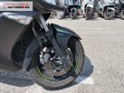 KAWASAKI J 125 ABS