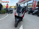 HONDA FORZA 125