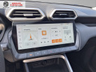 MG ZS 1.5 L Hybrid 197 ch Luxury