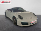 PORSCHE 911 Carrera 4S Cabriolet 3.0i 420 PDK