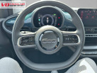 FIAT 500 31 e 118 ch La Prima MY23