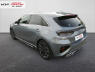 KIA CEED 1.5 T-GDi 160 ch ISG DCT7 GT Line