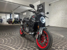DUCATI Monster