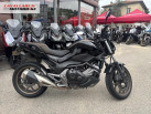 HONDA NC750S DCT