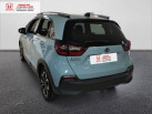 HONDA Jazz Crosstar e:HEV 1.5 i-MMD Exclusive