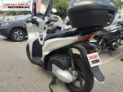 HONDA SH 300 i