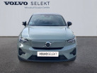 VOLVO C40 Recharge Extended Range 252 ch 1EDT Plus