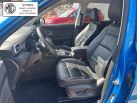 MG ZS 1.5 L Hybrid 197 ch Luxury