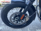 ROYAL ENFIELD CONTINENTAL GT 650