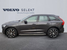 VOLVO XC60 T6 Recharge AWD 253 ch 145 ch Geartronic 8 Ultimate Style Dark