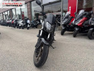 HONDA NC750S DCT