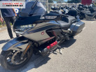 HONDA GL 1800 GOLDWING BAGGER DCT