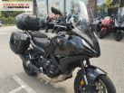 HONDA NT 1100 DCT