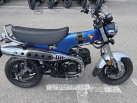HONDA ST 125 DAX