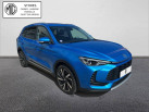 MG ZS 1.5 L Hybrid 197 ch Luxury