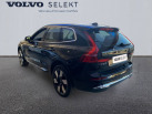 VOLVO XC60 T6 AWD Hybride rechargeable 253 ch145 ch Geartronic 8 Start