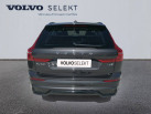 VOLVO XC60 T6 AWD Hybride rechargeable 253 ch145 ch Geartronic 8 Plus Style Dark