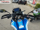 HONDA CRF 1100L AFRICA TWIN