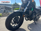 HONDA CMX 500 REBEL