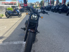 HONDA CMX 1100 REBEL