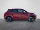 FIAT 500X 1.5 FireFly 130 ch S/S DCT7 Hybrid RED