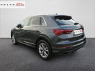 AUDI Q3 45 TFSIe 245 ch S tronic 6 S line