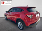 HONDA HR-V 1.5 i-VTEC CVT Executive