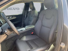 VOLVO XC60 T6 AWD Hybride rechargeable 253 ch145 ch Geartronic 8 Plus Style Dark